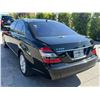 Image 4 : MERZ S550 2007 T-DONATION