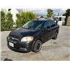 Image 1 : CHEV AVEO 2010 T-DONATION