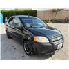 Image 2 : CHEV AVEO 2010 T-DONATION