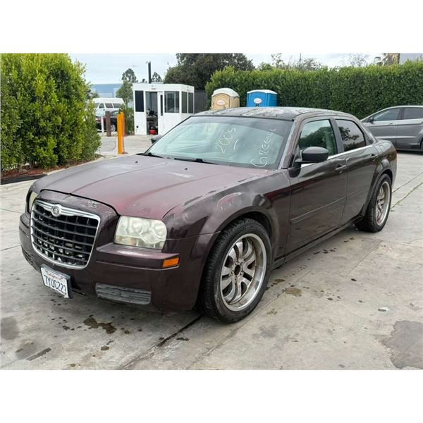 CHRY 300 2005 APP  DUP/T-DON