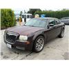 Image 1 : CHRY 300 2005 APP  DUP/T-DON