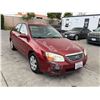 Image 2 : KIA SPECTRA 2008 T-DONATION