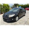 Image 1 : FORD  FOCUS 2012 T-DONATION