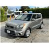 Image 1 : KIA SOUL 2013 T-DONATION