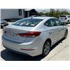 Image 3 : HYUN ELANTRA 2018 O/S TITLE 2 DAYS