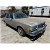 Image 2 : BUIC REGAL 1983 T-DONATION