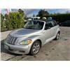 Image 1 : CHRY PT CRUISER 2005 APP/DUP-T/EXP-ONLY