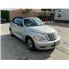Image 2 : CHRY PT CRUISER 2005 APP/DUP-T/EXP-ONLY