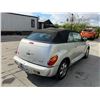 Image 3 : CHRY PT CRUISER 2005 APP/DUP-T/EXP-ONLY
