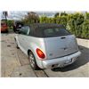 Image 4 : CHRY PT CRUISER 2005 APP/DUP-T/EXP-ONLY