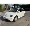 Image 1 : VOLK BEETLE 2002 T-DONATION