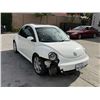 Image 2 : VOLK BEETLE 2002 T-DONATION