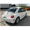 Image 3 : VOLK BEETLE 2002 T-DONATION