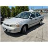 Image 1 : TOYT COROLLA  2000 T-DONATION