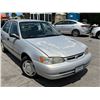 Image 2 : TOYT COROLLA  2000 T-DONATION