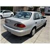 Image 3 : TOYT COROLLA  2000 T-DONATION