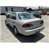 Image 4 : TOYT COROLLA  2000 T-DONATION
