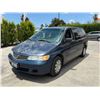 Image 1 : HOND ODYSSEY 1999 T-DONATION