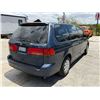 Image 3 : HOND ODYSSEY 1999 T-DONATION