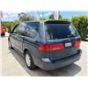 Image 4 : HOND ODYSSEY 1999 T-DONATION