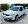 Image 1 : FORD  FOCUS 2011 T-DONATION