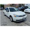 Image 2 : FORD  FOCUS 2011 T-DONATION