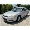 Image 1 : CHEV IMPALA 2009 T-DONATION