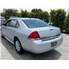 Image 4 : CHEV IMPALA 2009 T-DONATION