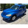 Image 1 : CHRY PT CRUISER 2005 T-DONATION
