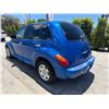 Image 4 : CHRY PT CRUISER 2005 T-DONATION