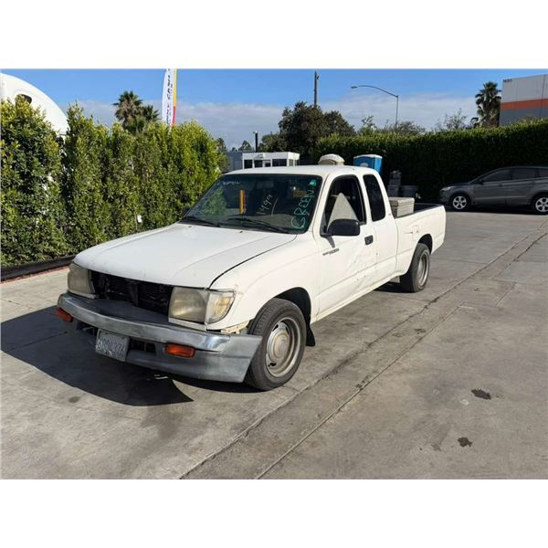 TOYT TACOMA 1999 APP/DUP-T/EXP-ONLY DON