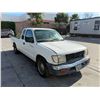 Image 2 : TOYT TACOMA 1999 APP/DUP-T/EXP-ONLY DON