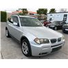 Image 2 : BMW  X3 2006 T-DONATION