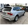 Image 3 : BMW  X3 2006 T-DONATION
