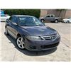 Image 2 : MAZD MAZDA6 2007 APP/DUP-T/EXP-ONLY DON