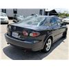 Image 3 : MAZD MAZDA6 2007 APP/DUP-T/EXP-ONLY DON