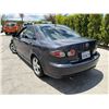 Image 4 : MAZD MAZDA6 2007 APP/DUP-T/EXP-ONLY DON