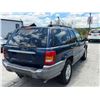Image 3 : JEEP  GD CHEROKEE 2001 T-DONATION