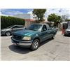 Image 1 : FORD  F-15 1997 APP  DUP/T-DON