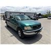 Image 2 : FORD  F-15 1997 APP  DUP/T-DON