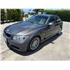Image 1 : BMW  328I 2007 SALV T/DONATION