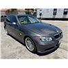 Image 2 : BMW  328I 2007 SALV T/DONATION