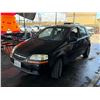 Image 1 : CHEV AVEO 2004 APP/DUP-T/EXP-ONLY DON