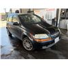 Image 2 : CHEV AVEO 2004 APP/DUP-T/EXP-ONLY DON