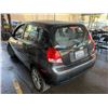 Image 4 : CHEV AVEO 2004 APP/DUP-T/EXP-ONLY DON