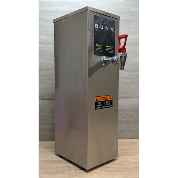 Bunn HW2 2 Gallon Hot Water Dispenser