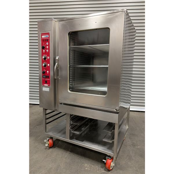 Blodgett COS-101S Electric Combi Oven