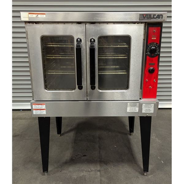 Vulcan VC5ED Full Size Electric Convection Oven
