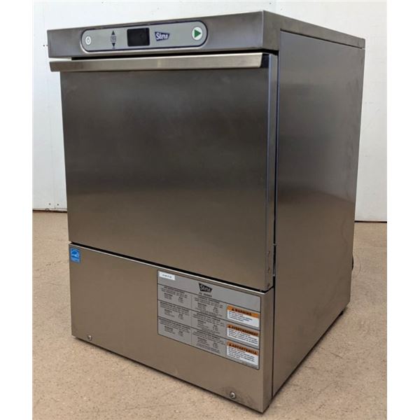 Stero SUH High-Temp Undercounter Dishwasher