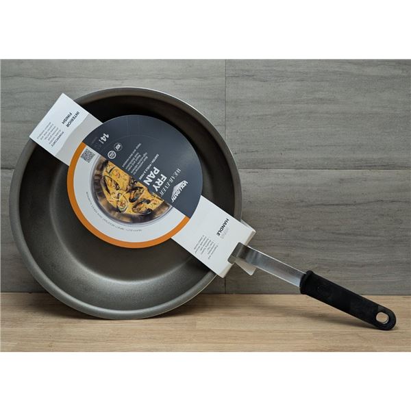 Vollrath 14" Wear-Ever Fry Pan
